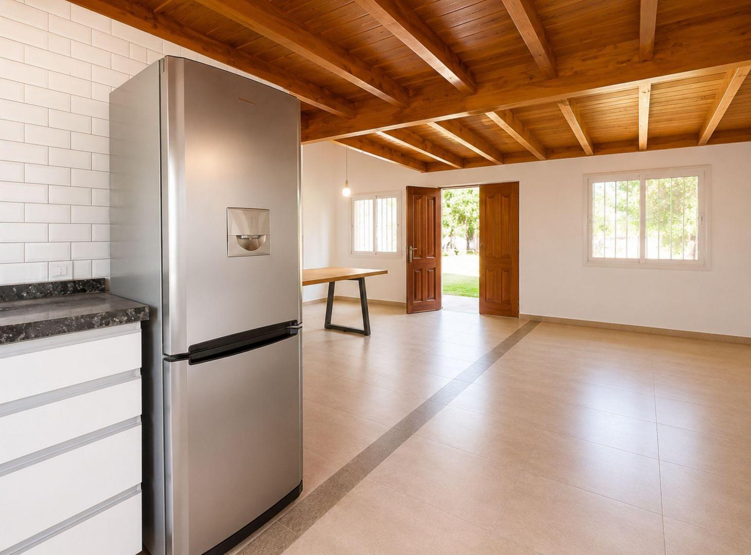 Foto de Se vende casa + fábrica de cerveza en V. C. Parque, imagen 5