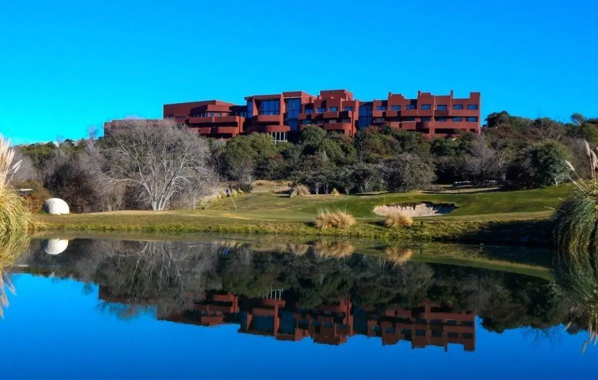 VENTA DE LOTE EN COUNTRY PUEBLO NATIVO PUNILLA CBA 3