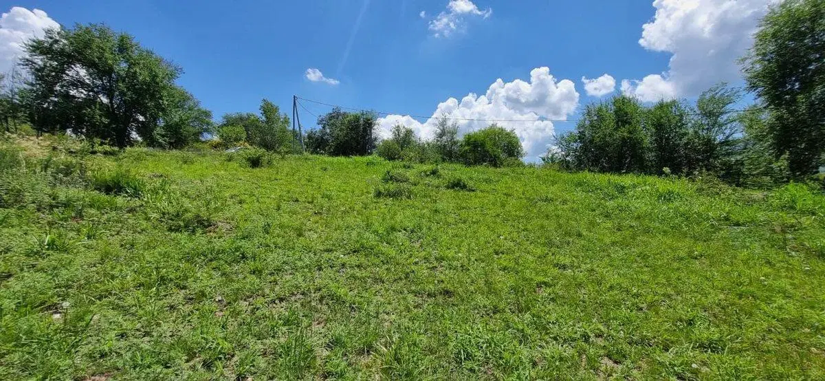 Venta lote en Santa María de Punilla Córdoba 295m2 4