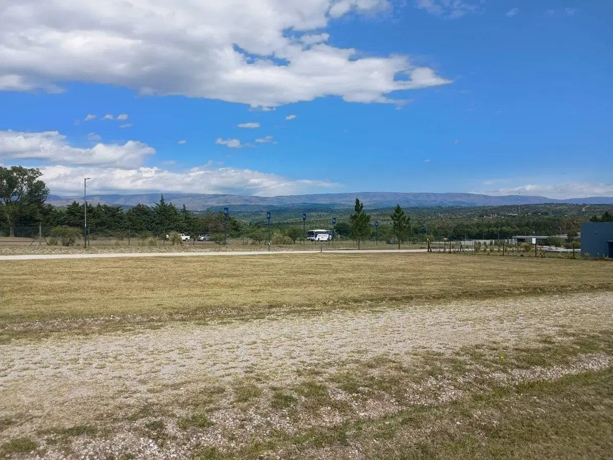 Venta Lote Puerto del Aguila - Cordoba 8