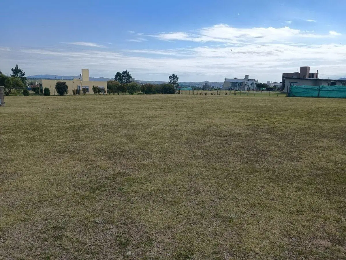 Venta Lote Puerto del Aguila - Cordoba 2