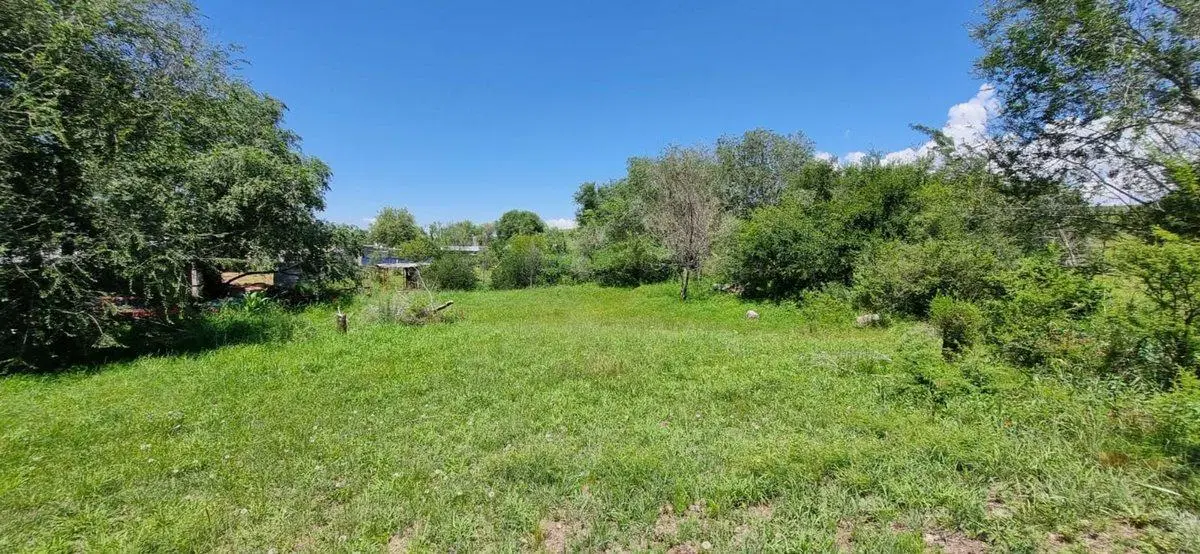 Venta lote en Santa María de Punilla Córdoba 395m2 2