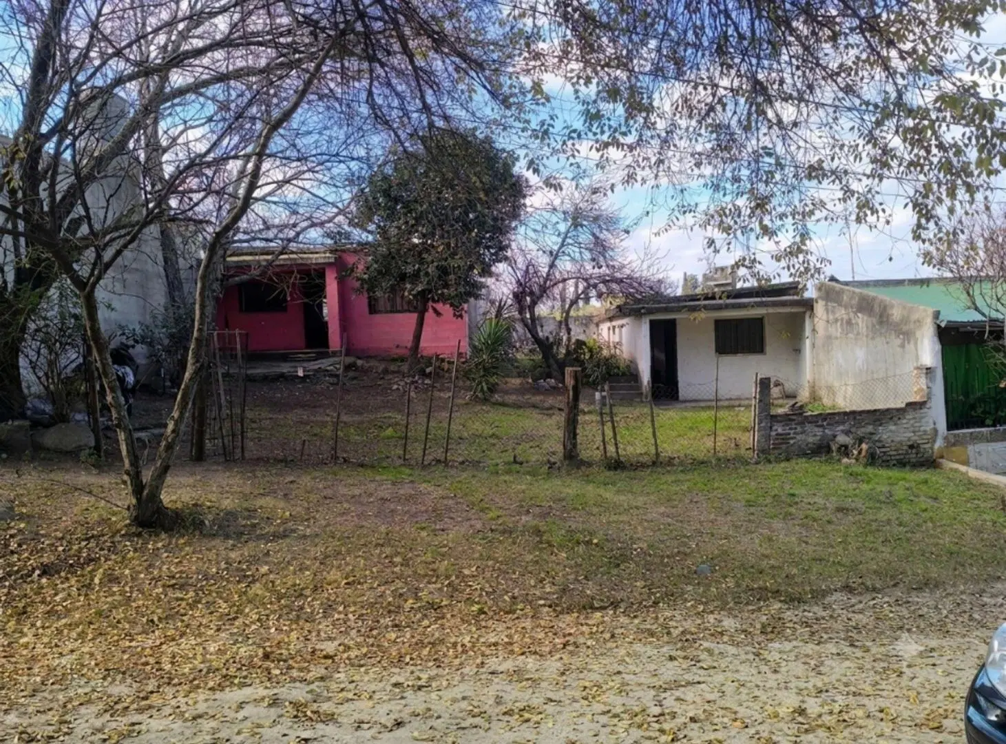 VENTA 2 CASAS 2 DORMITORIOS - ALTA GRACIA CÓRDOBA 4