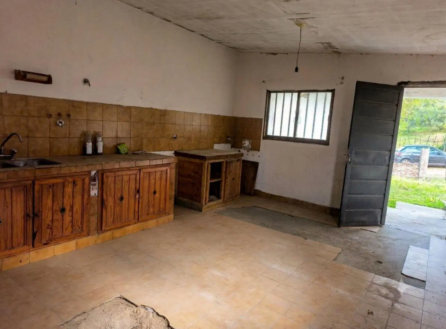 VENTA 2 CASAS 2 DORMITORIOS - ALTA GRACIA CÓRDOBA 5