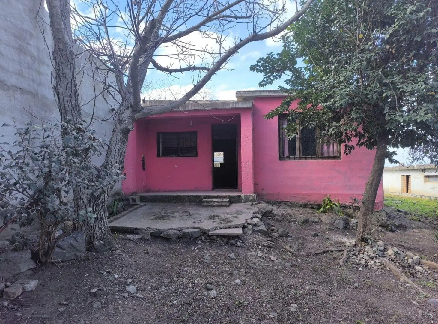 VENTA 2 CASAS 2 DORMITORIOS - ALTA GRACIA CÓRDOBA 8