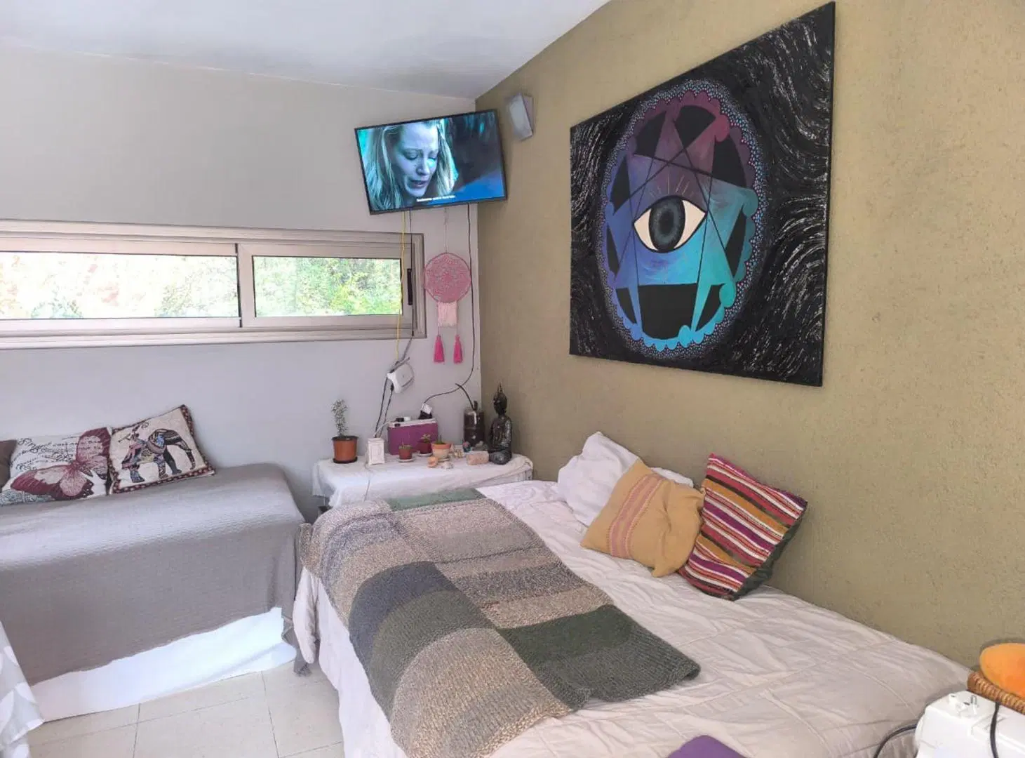 VENTA CASA 1 DORMITORIO VILLA CIUDAD DE AMÉRICA 3
