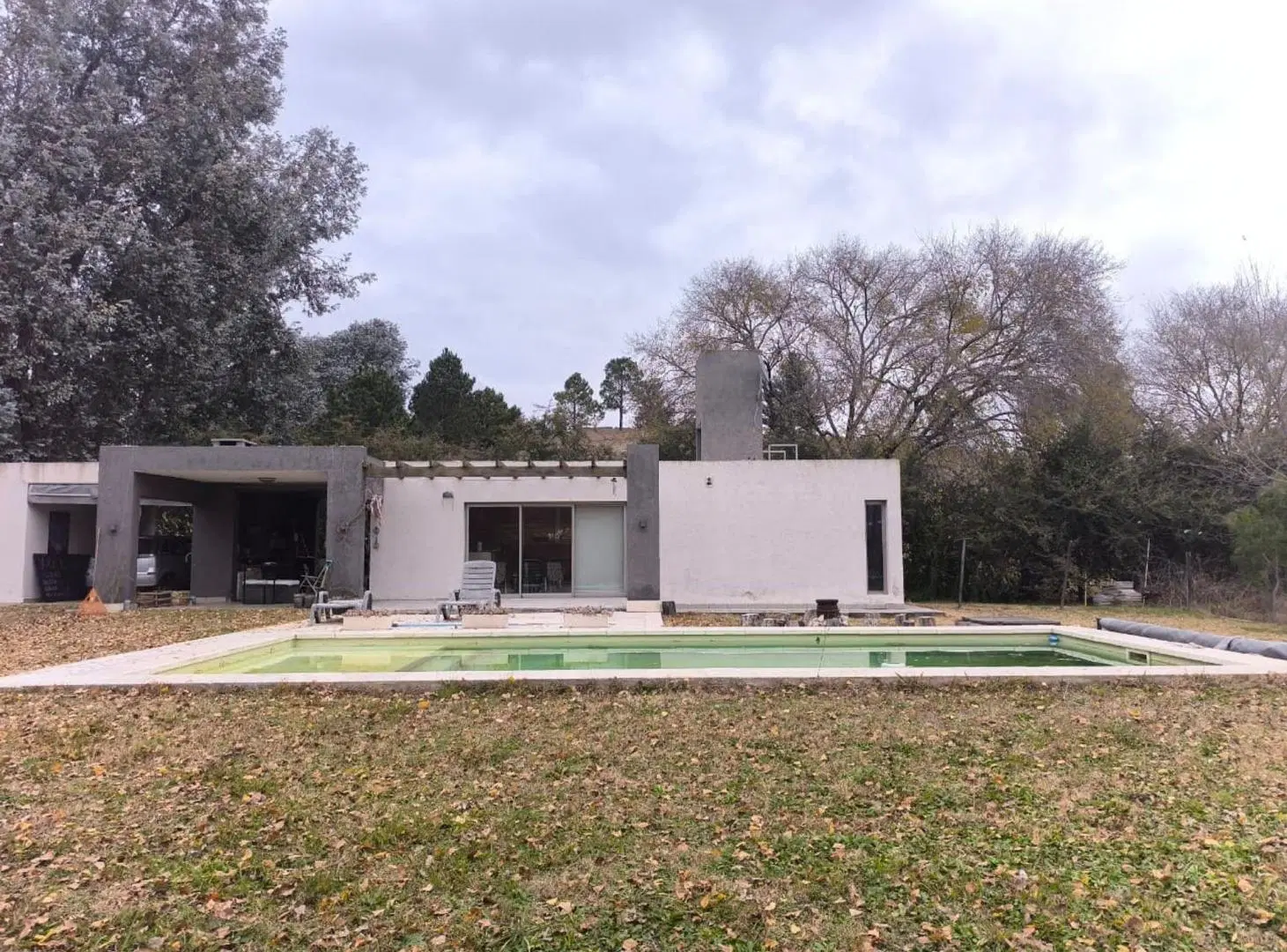 VENTA CASA 1 DORMITORIO VILLA CIUDAD DE AMÉRICA 5