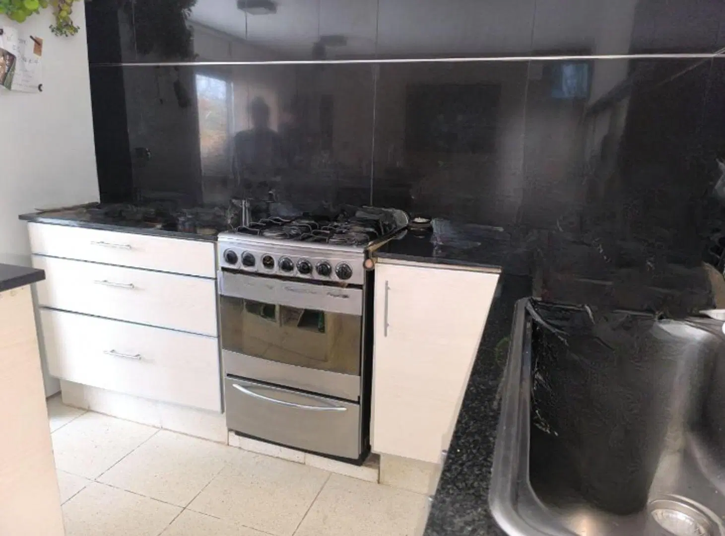 VENTA CASA 1 DORMITORIO VILLA CIUDAD DE AMÉRICA 2