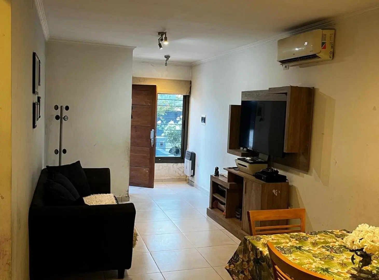 VENDE DUPLEX EN MIRADORES DE MANANTIALES I 4