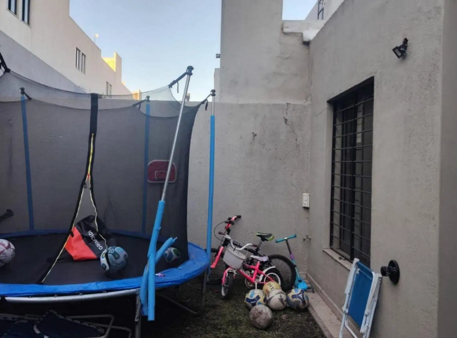 VENDE DUPLEX EN MIRADORES DE MANANTIALES I 3