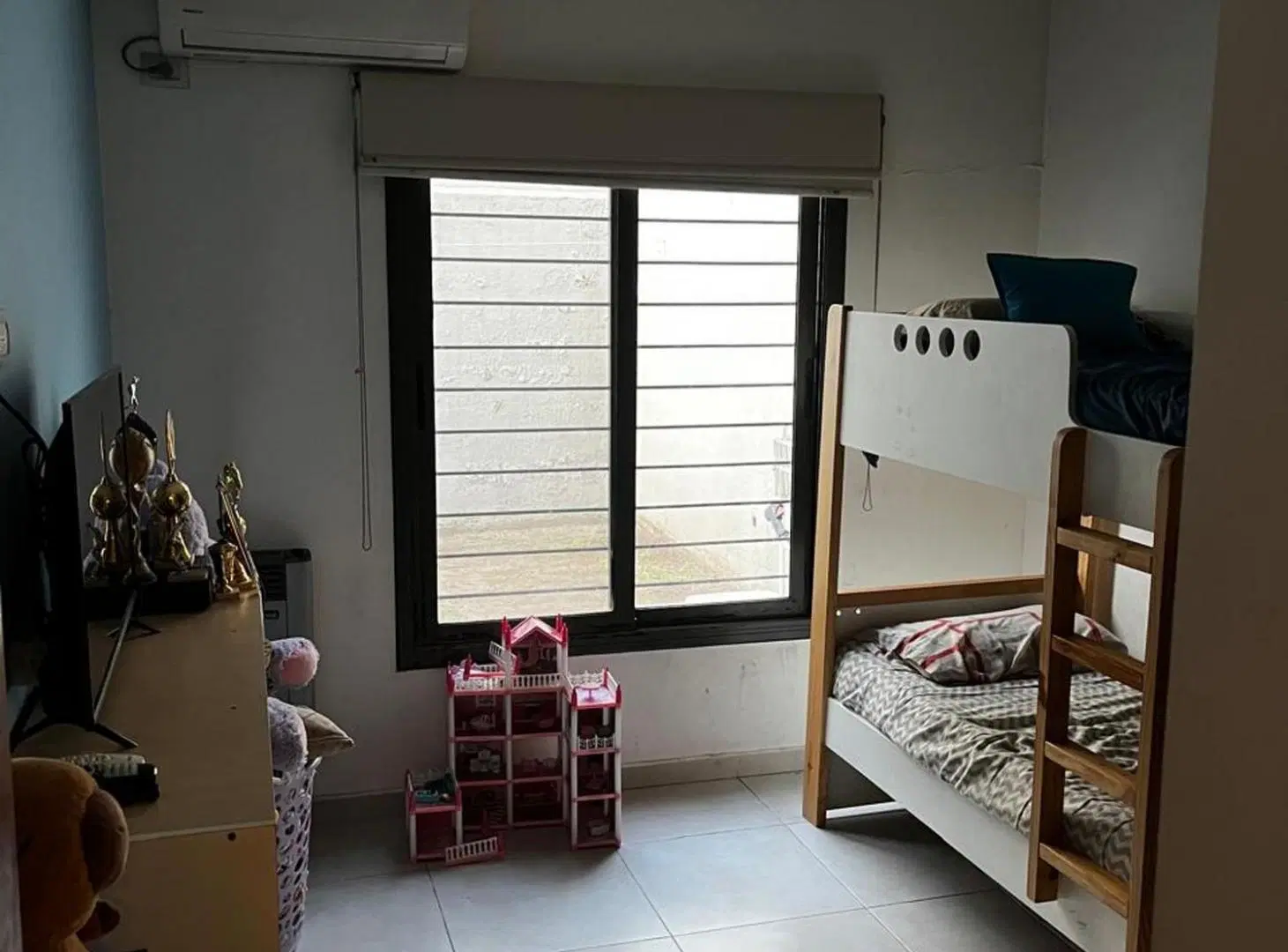 VENDE DUPLEX EN MIRADORES DE MANANTIALES I 6
