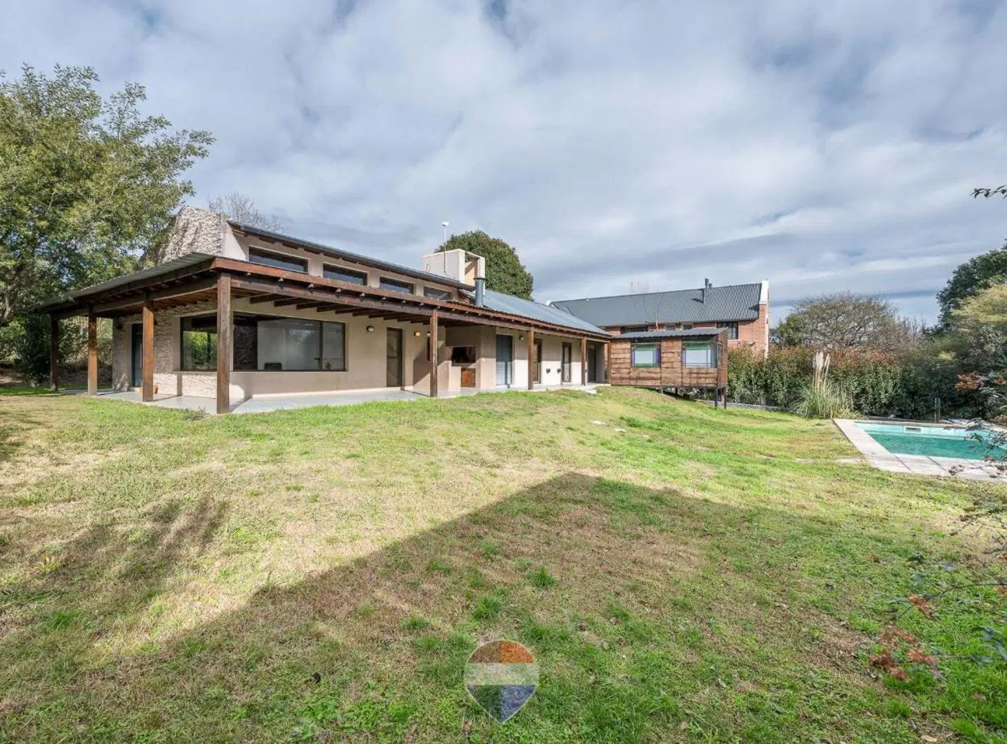 VENTA CASA 4 DORM. VILLA GENERAL BELGRANO CÓRDOBA 3