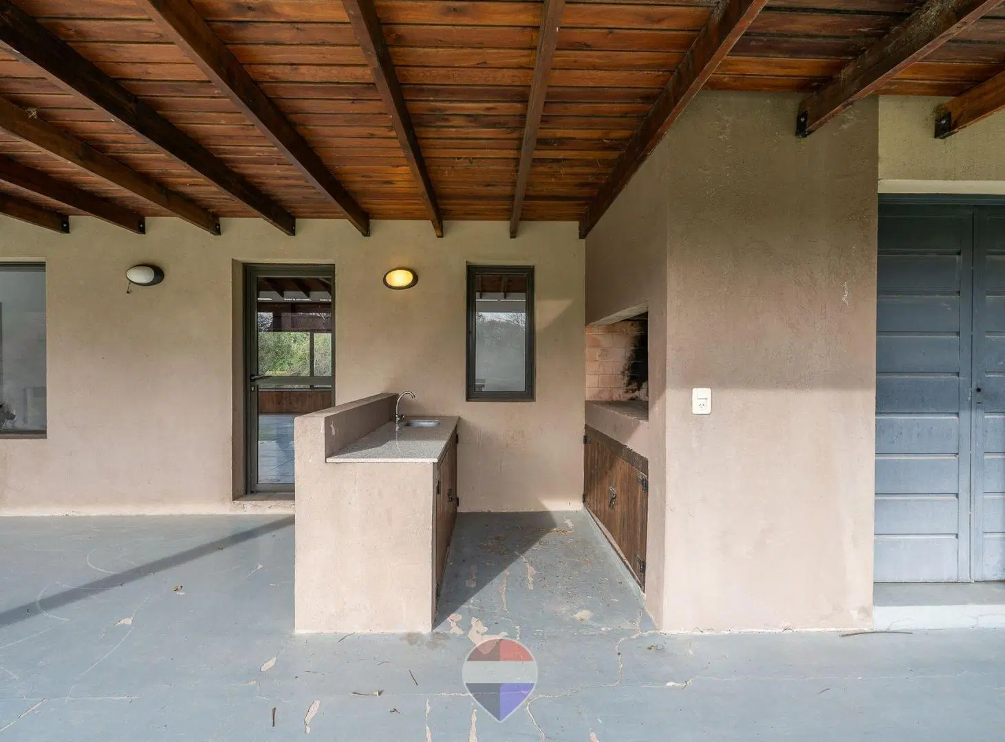 VENTA CASA 4 DORM. VILLA GENERAL BELGRANO CÓRDOBA 4