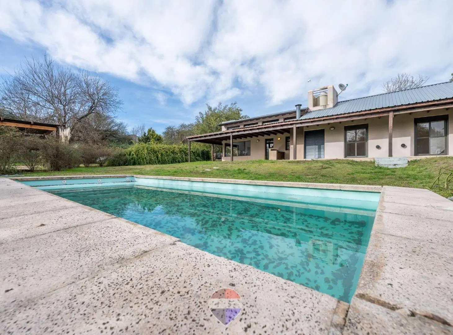 VENTA CASA 4 DORM. VILLA GENERAL BELGRANO CÓRDOBA 2