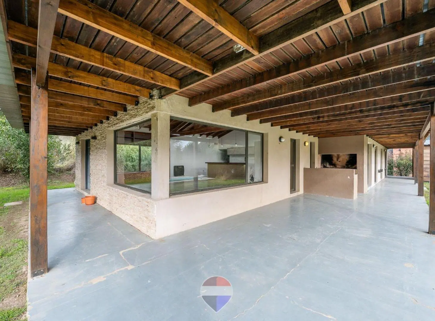 VENTA CASA 4 DORM. VILLA GENERAL BELGRANO CÓRDOBA 5