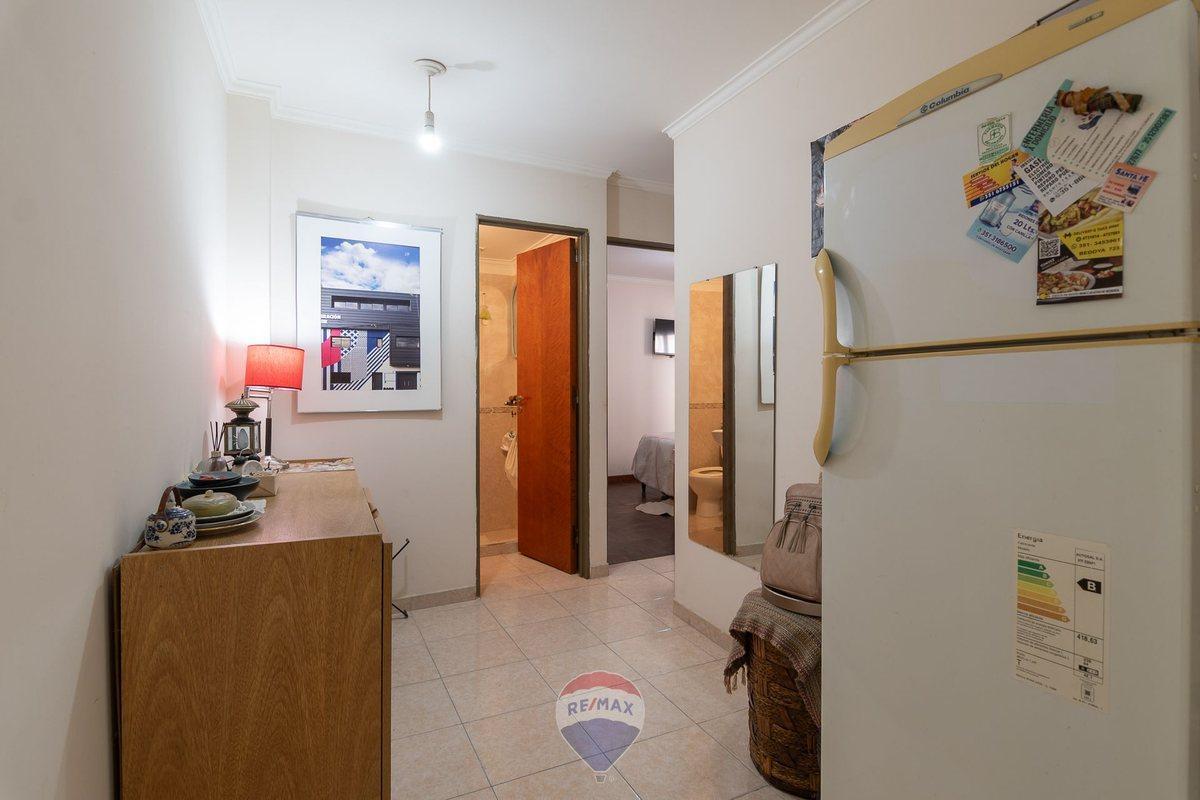 Foto de VENTA DEPTO 2 DORMIT 2 BAÑOS ALBERDI CORDOBA, imagen 3