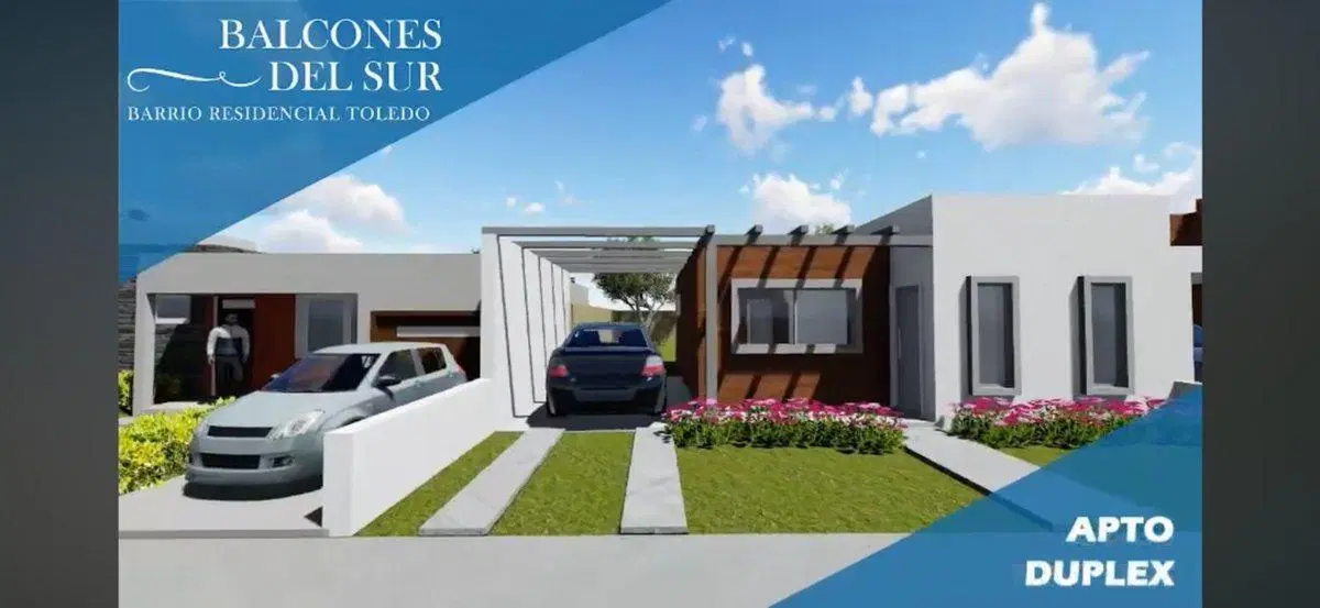 VENTA LOTE 250 MTS BALCONES DEL SUR TOLEDO CBA 5