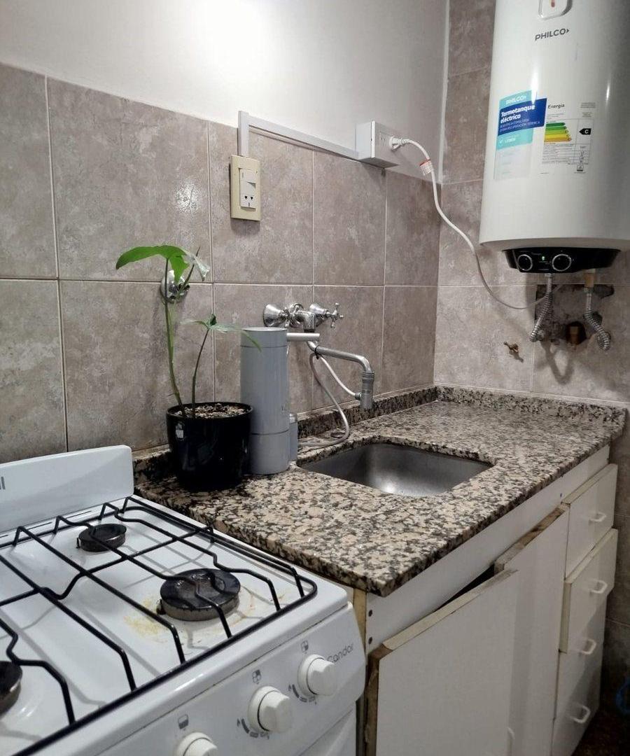 Foto de VENTA DEPARTAMENTO 1 DORMITORIO ALBERDI CÓRDOBA, imagen 3