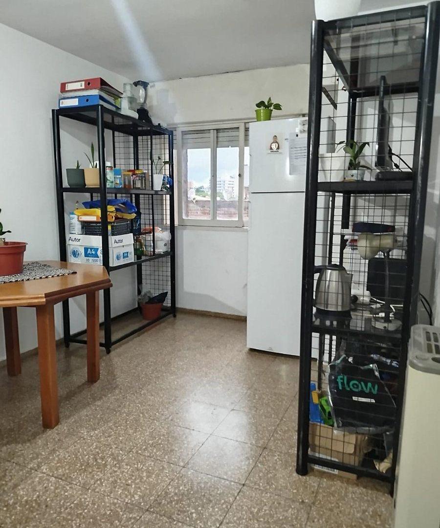 Foto de VENTA DEPARTAMENTO 1 DORMITORIO ALBERDI CÓRDOBA, imagen 4