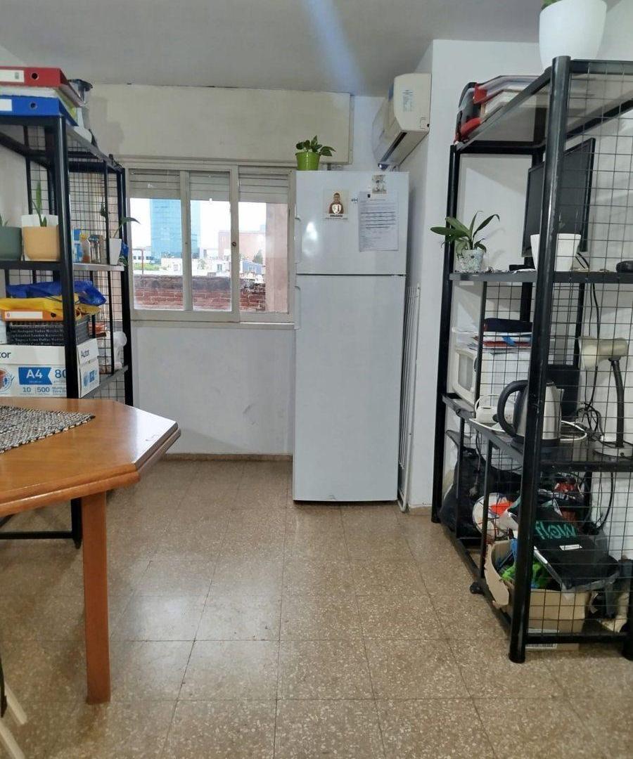 Foto de VENTA DEPARTAMENTO 1 DORMITORIO ALBERDI CÓRDOBA, imagen 1