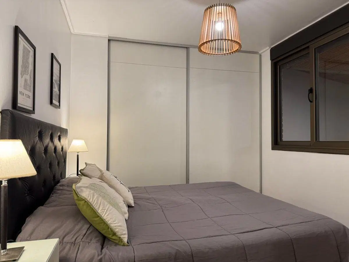 VENTA DEPARTAMENTO 1 DORM. NUEVA CÓRDOBA / CÓRDOBA 5