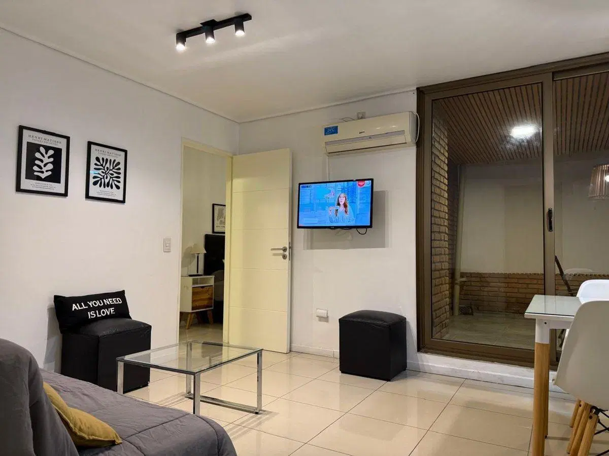 VENTA DEPARTAMENTO 1 DORM. NUEVA CÓRDOBA / CÓRDOBA 4