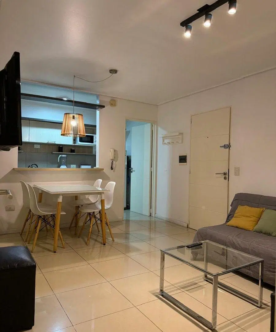 VENTA DEPARTAMENTO 1 DORM. NUEVA CÓRDOBA / CÓRDOBA 8
