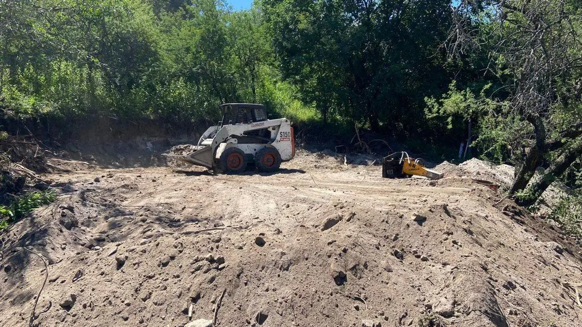 VENTA LOTE LOMAS DE MENDIOLAZA CORDOBA 2
