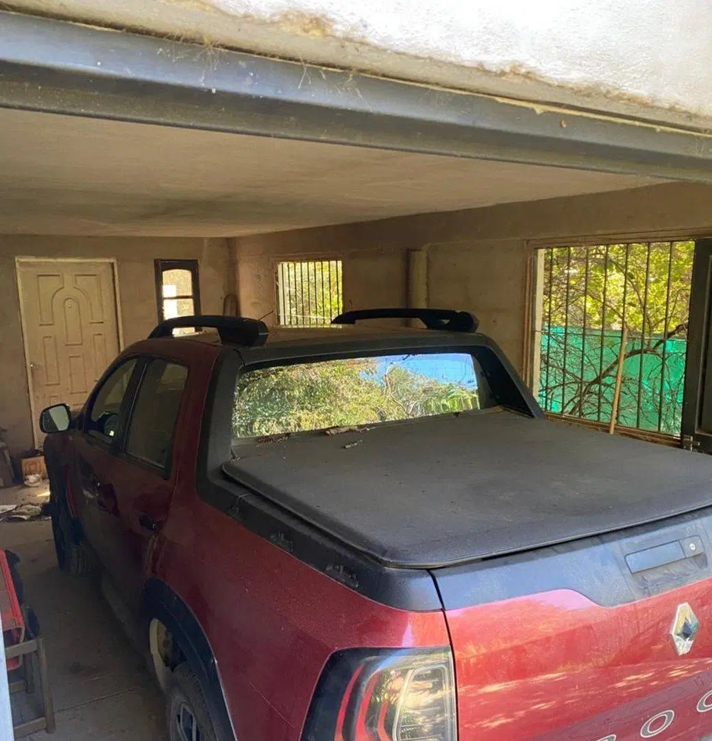 VENTA CASA 3 DORM VALLE DEL SOL MENDIOLAZA CORDOBA 5