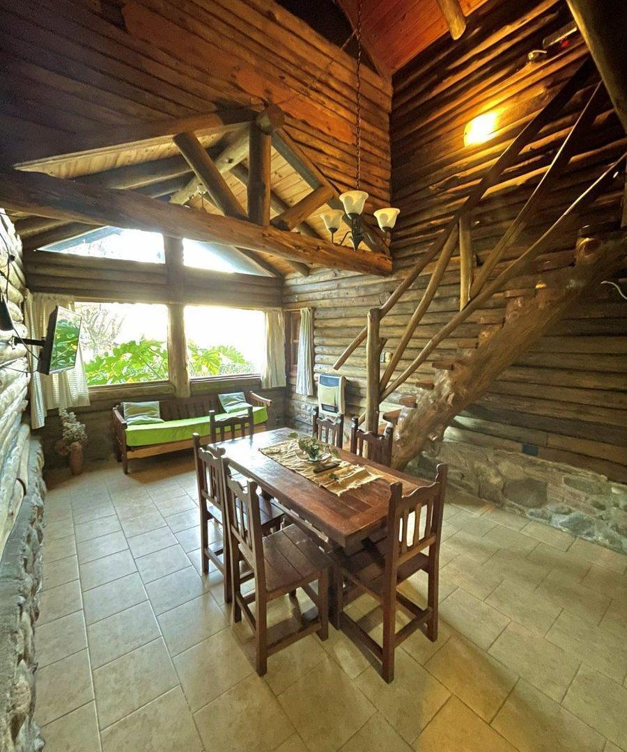 Foto de Venta Complejo 5 Cabañas Santa Rosa de Calamuchita, imagen 1