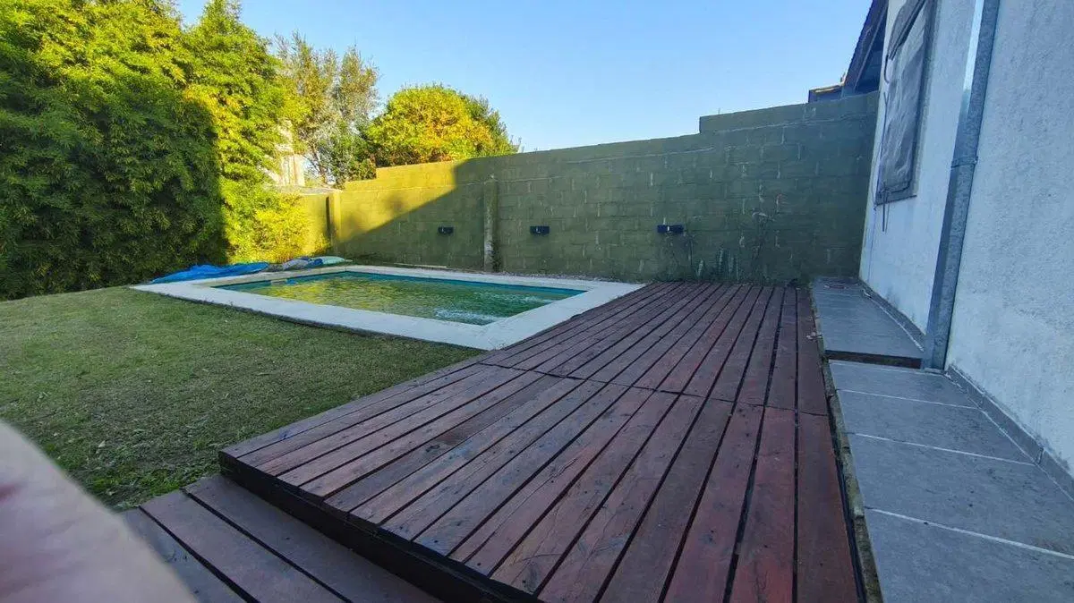 VENTA CASA 2 DORMITORIOS, PILETA LA CALERA CÓRDOBA 3