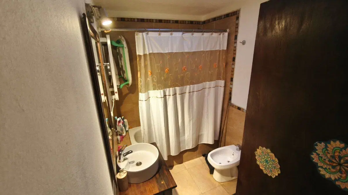 VENTA CASA 2 DORMITORIOS, PILETA LA CALERA CÓRDOBA 8