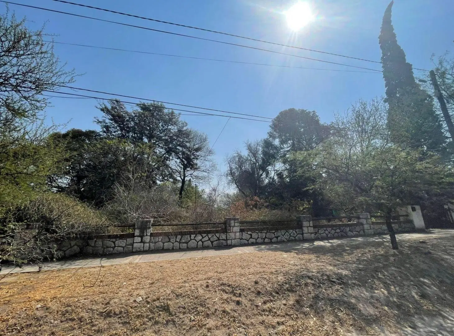 VENTA LOTE EN ZONA NORTE IDEAL DERARROLLO 6.000 M2 3
