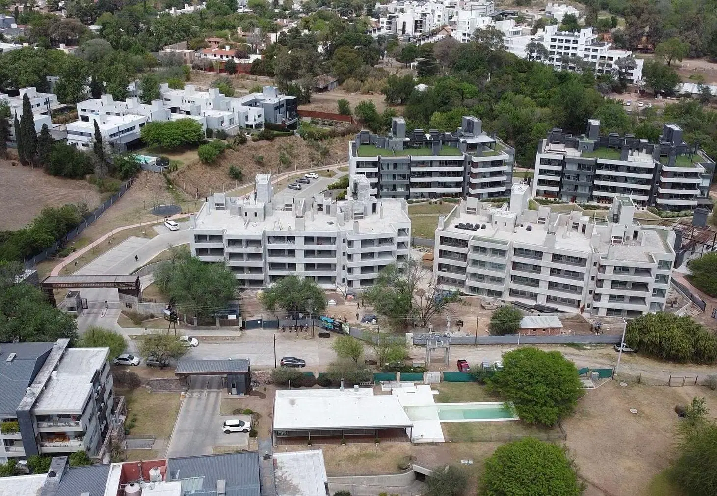 VENTA LOTE EN ZONA NORTE IDEAL DERARROLLO 6.000 M2 5