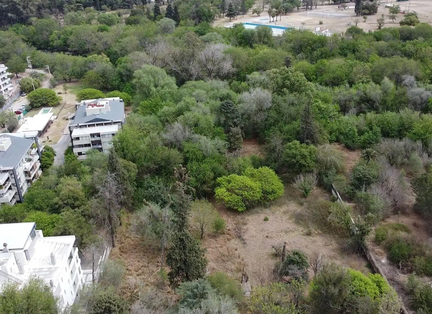 VENTA LOTE EN ZONA NORTE IDEAL DERARROLLO 6.000 M2 8