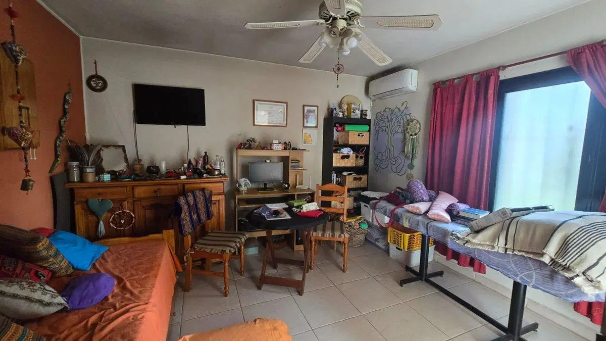 VENTA CASA 2DOR NUEVO RIO CEBALLOS CBA APT CREDITO 8