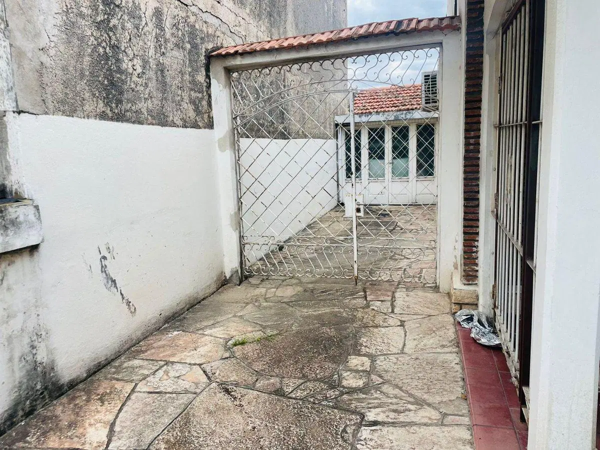 VENTA CASA 3 DORMITORIOS PASO DE LOS ANDES CÓRDOBA 5