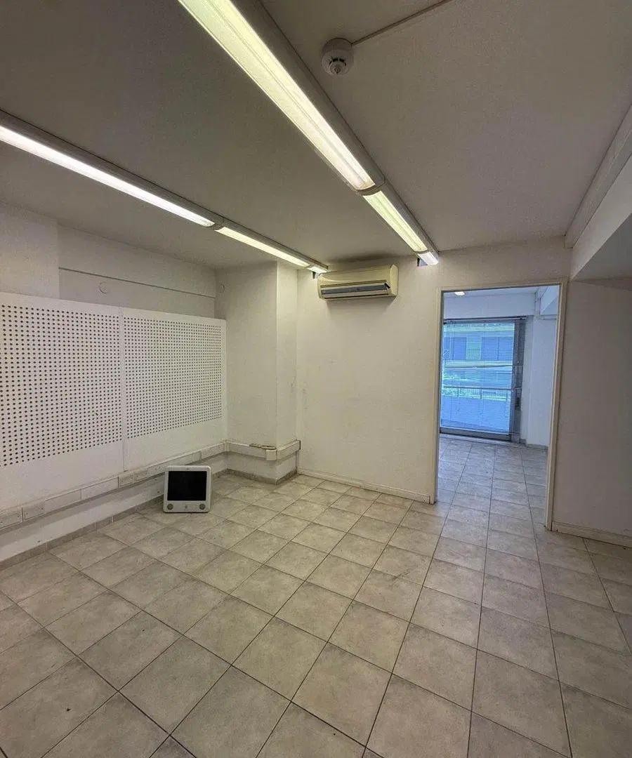 VENTA DE PISO_ OFICINA CORPORATIVA -opion  COCHERA 3
