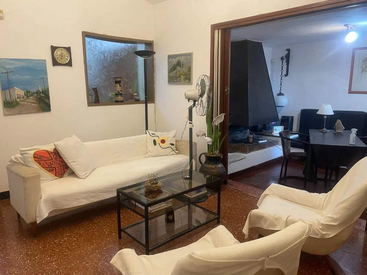 OPORTUNIDAD CASA 3 DORM EN QUEBRADA DE LAS ROSAS 8