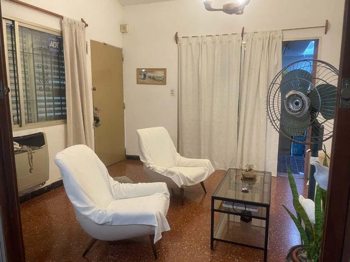 OPORTUNIDAD CASA 3 DORM EN QUEBRADA DE LAS ROSAS 5