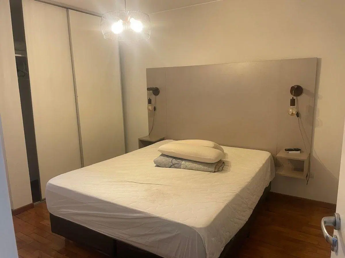 VENTA DEPARTAMENTO 2 DORM NUEVA CORDOBA _APTO CRED 8