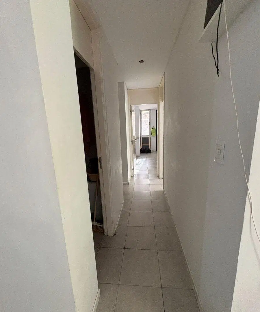 VENTA DEPARTAMENTO 2 DORMITORIOS GUEMES APTO CREDT 2