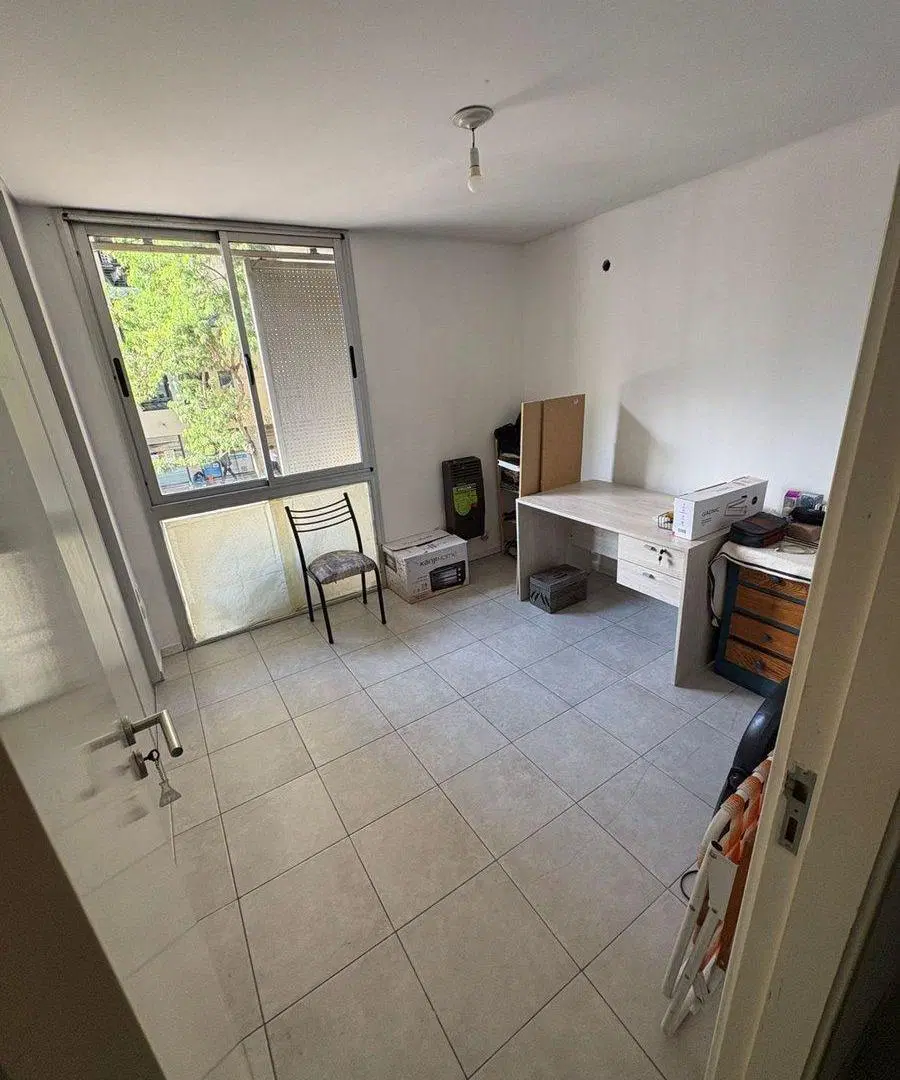 VENTA DEPARTAMENTO 2 DORMITORIOS GUEMES APTO CREDT 4
