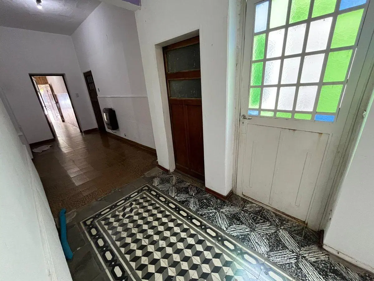 VENTA CASA 4 DORM+DEPTO 2D A TERMINAR EN ALTA CBA 4