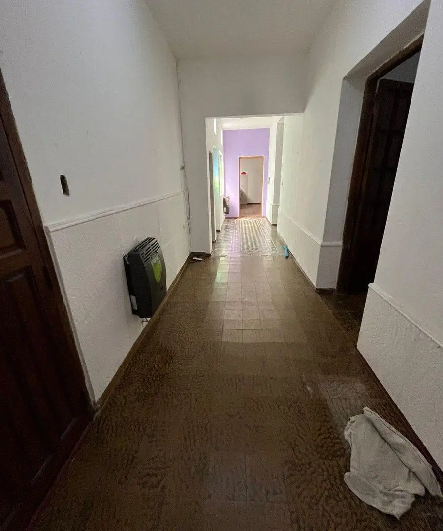 VENTA CASA 4 DORM+DEPTO 2D A TERMINAR EN ALTA CBA 3