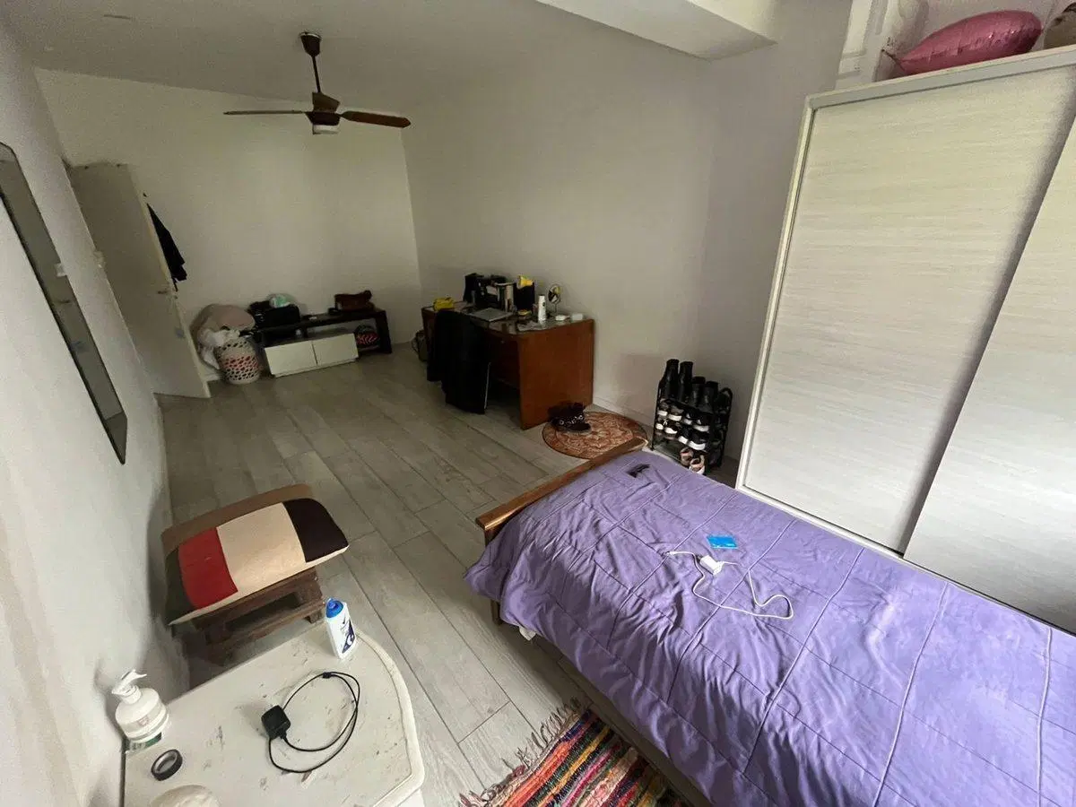 VENTA CASA 3 DORM +1 DEPTO BARRIO ROSEDAL CORDOBA 8