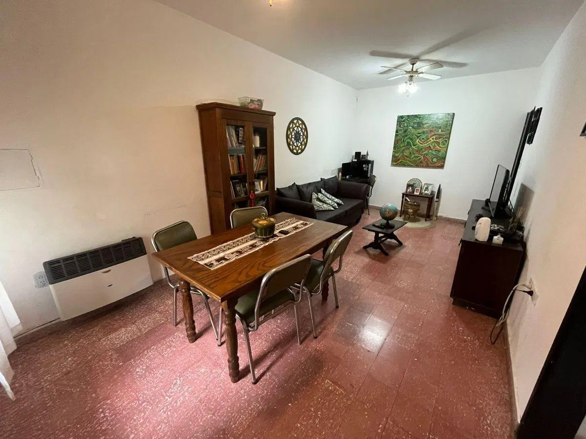 VENTA CASA 3 DORM +1 DEPTO BARRIO ROSEDAL CORDOBA 3