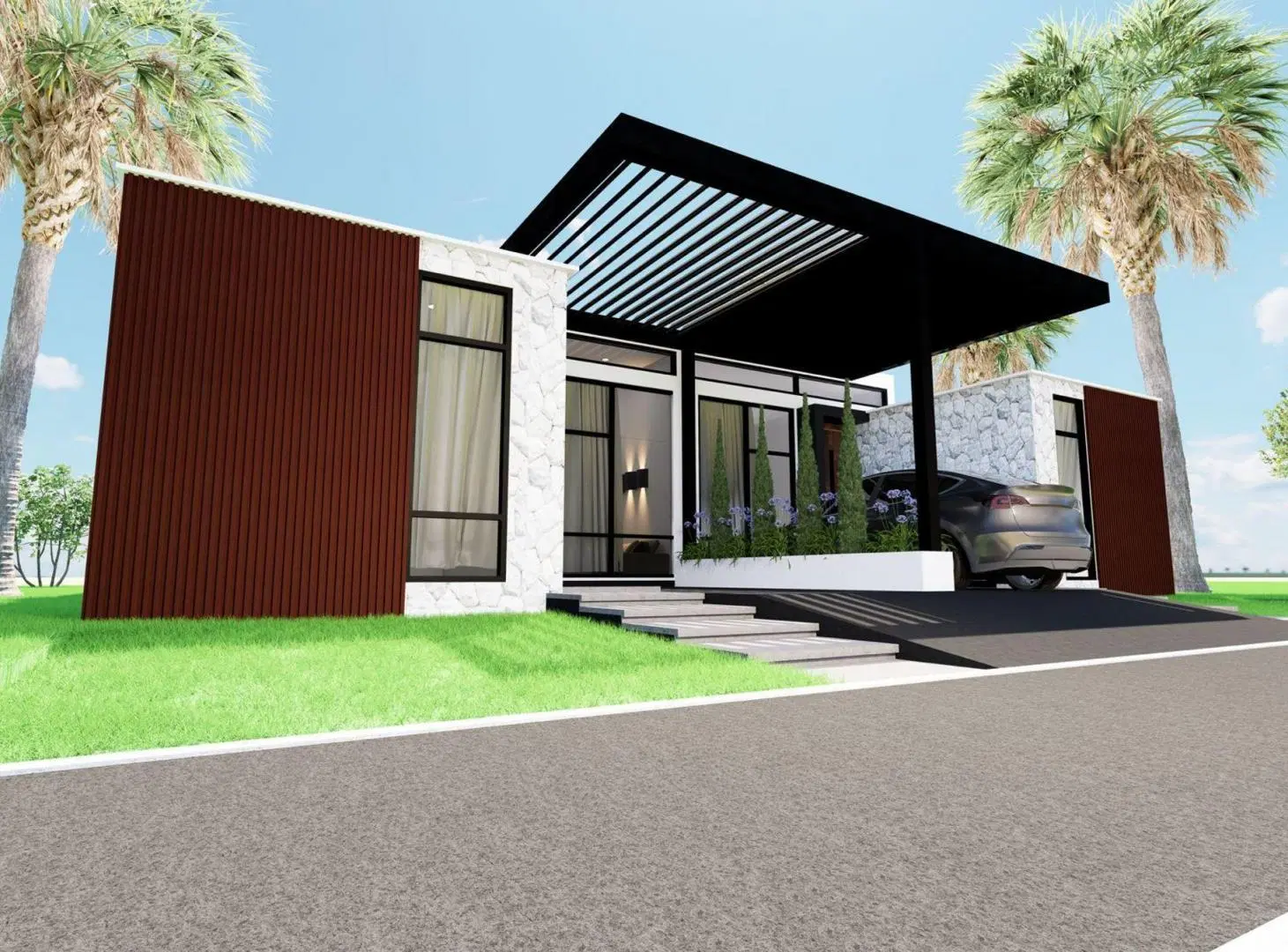 VENTA DUPLEX DOCTA URBANIZACION - 2 DORMITORIOS 3