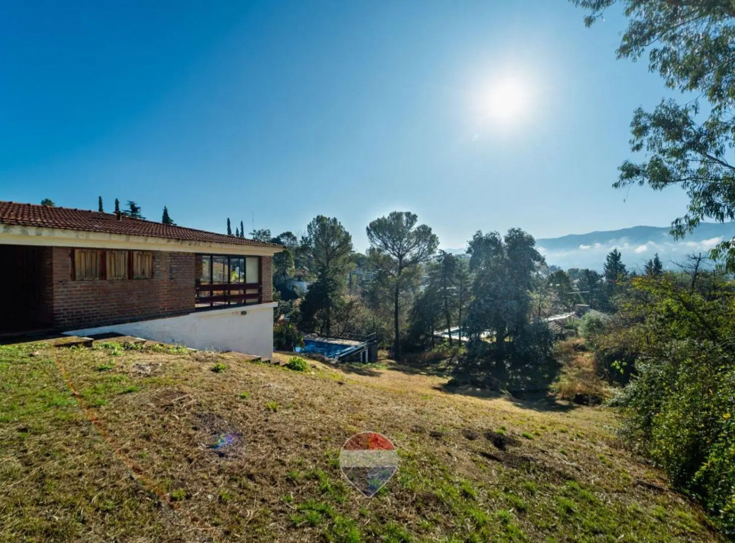 VENTA CASA+ DPTO+ PILETA VILLA PARQUE SIQUIMAN CBA 2