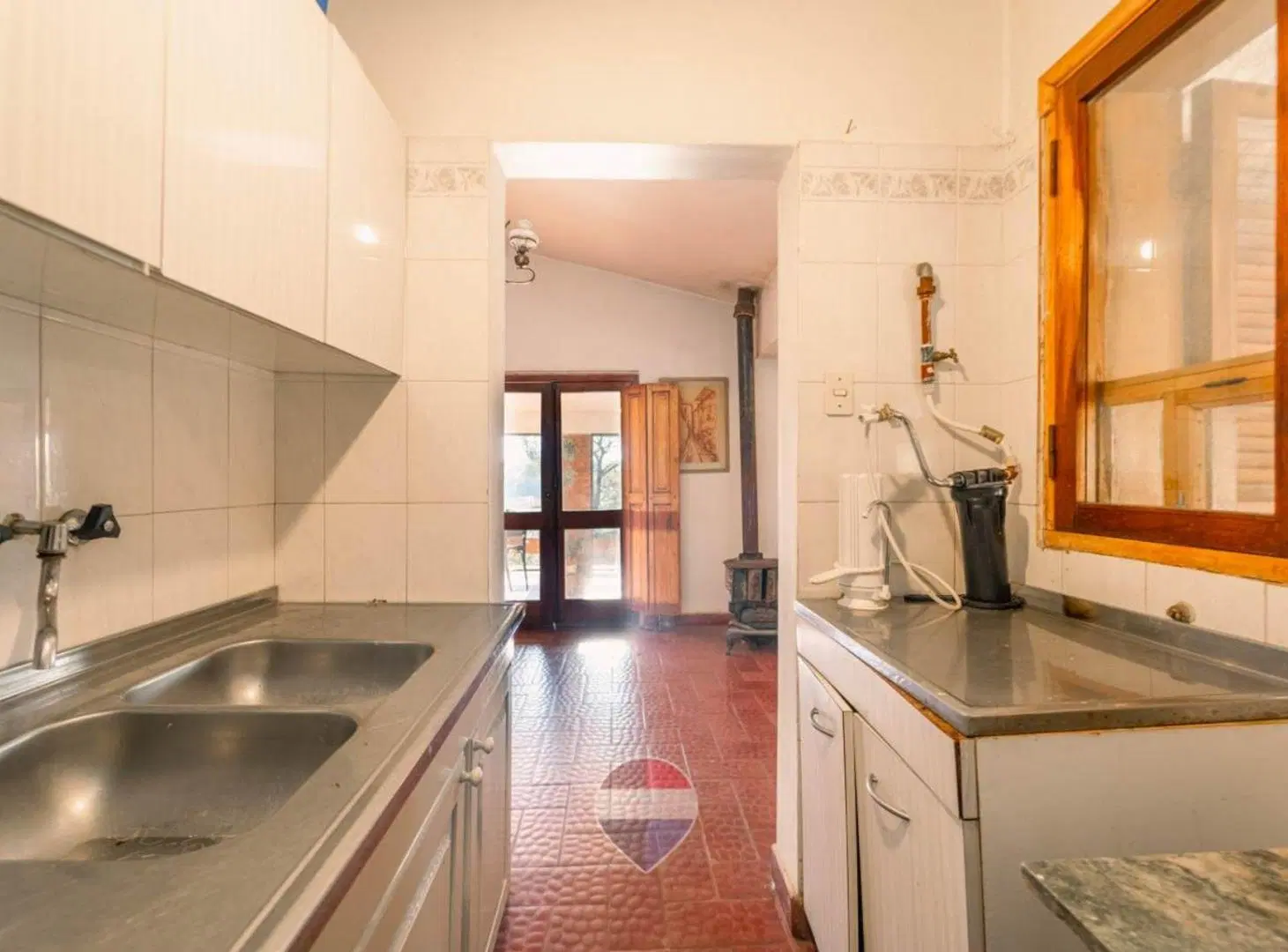 VENTA CASA+ DPTO+ PILETA VILLA PARQUE SIQUIMAN CBA 3